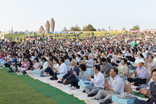 경기도, DMZ 평화콘서트 개최. DMZ의 가치와 평화공감대 확산 김동연, “깊은 밤이어도 새벽은 온다. 다음엔 북한 예술인과 함께하기를 기대”