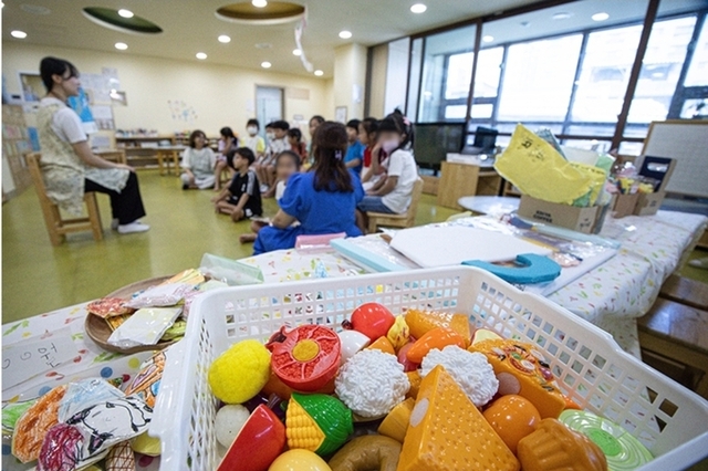 어린이집 입소·유치원 입학 신청을 한곳에서…11월 1일 ‘유보통합포털’ 개통