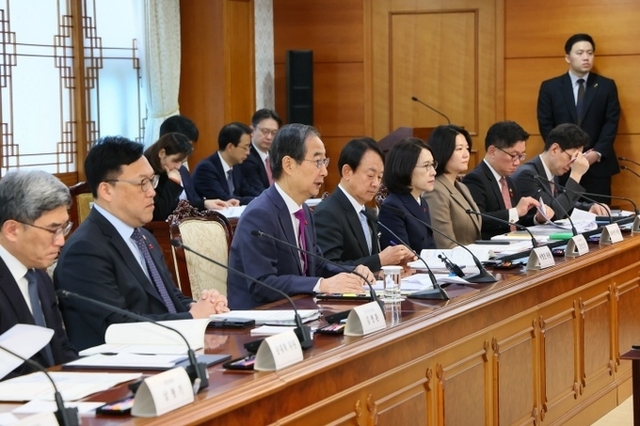 ‘로봇·항공엔진’ 국가첨단전략기술로…내년 4대 첨단산업에 25조 5천억원 투입